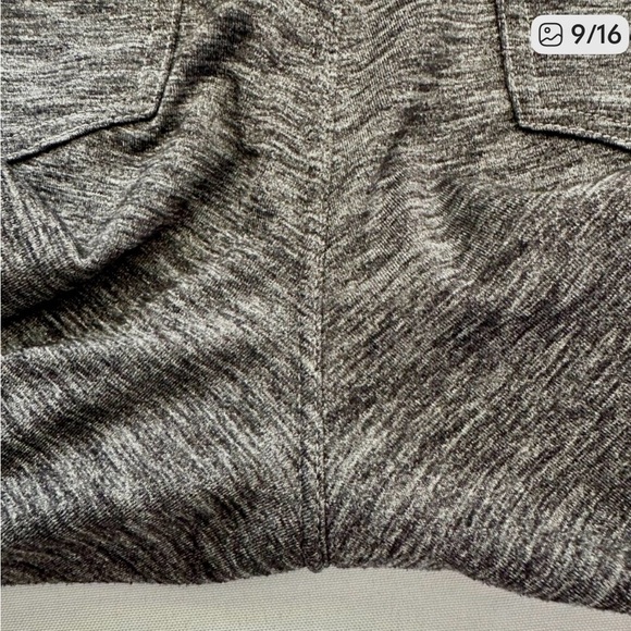 Kuhl Women’s Size 10 Mova Knit Hiking Jogger - Picture 7 of 12